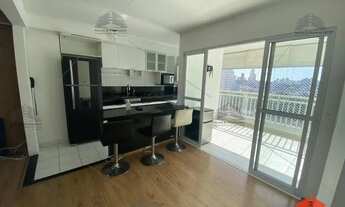 Imagem: APARTAMENTO VILA PRUDENTE 3 DORMITÓRIOS