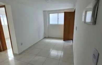 Imagem 6: Térreo com área privativa em U