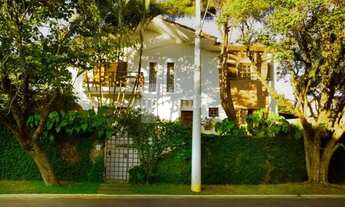 Imagem: CASA EM CONDOMÍNIO - SAN DIEGO PARK