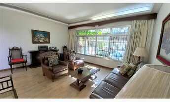 Imagem 6: Casa com 3 Dormitorio(s) localizado(a) no bairro Vila Nova Conceição em São Paulo / Ref