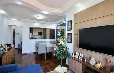 Imagem 3: Apartamento para Aluguel - Nova Petrópolis, 3 Quartos, 83 m2