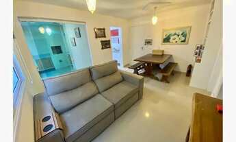 Imagem 6: Apartamento com 1 dormitório à venda, 50 m² por R$ 430.000,00 - Praia das Pitangueiras - G