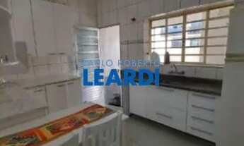 Imagem: SOBRADO - JARDIM BELA VISTA - SP