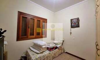 Imagem 3: Casa Residencial à venda, Caminhos de San Conrado, Campinas - CA0479
