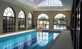 Imagem 4: Lindo apartamento com 3 dormitórios, suíte, sacada, à venda, 90 m² por R$ 780000 - Jardim