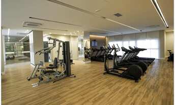 Imagem 5: Lindo apto novo, pronto para morar