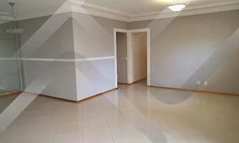 Imagem 4: Apartamento com 3 dormitórios à venda, 139 m² por R$ 1.340.000,00 - Residencial Três (Tamb