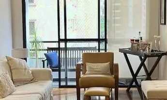 Imagem 2: Apto para venda possui 92 metros com 3 quartos em Perdizes - São Paulo - São Paulo