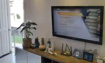 Imagem 6: Casa 3 dormitórios, 1 suíte, 2 vagas Bairro Central Parque