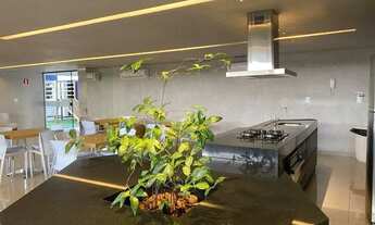 Imagem 4: Edifício Jardim Giverny Apartamento Novo com 3 suítes na Jatiúca em Maceió