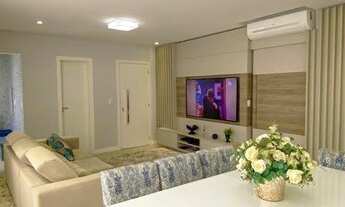 Imagem 5: Apartamento Climatizado 3 Suítes bairro Pioneiros