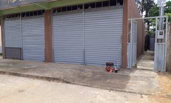 Imagem 1: Vendo uma loja na vila em taboquinha município de Padre Bernardo Goiás