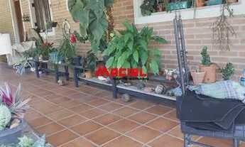 Imagem 3: Casa Padrão em São José dos Campos