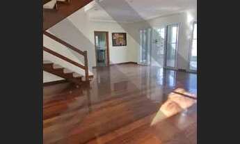 Imagem 7: Casa com 5 dormitórios, 371 m² - venda por R$ 2.900.000,00 ou aluguel por R$ 10.000,00/mês