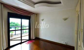 Imagem 7: São Paulo - Apartamento Padrão - Ipiranga