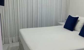 Imagem 3: Lume Residencial Barra Bonita, 3 Quartos Novo e Reformado a venda - Recreio dos Bandeirant