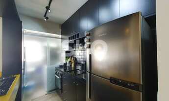 Imagem 7: Apartamento impecável e pronto para morar!