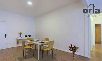 Imagem 2: Apartamento com 3 quartos à venda, 126 m² por R$ 1.083.000 - Copacabana - Rio de Janeiro/R