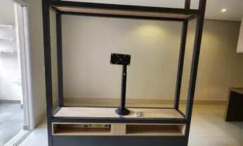 Imagem 5: Apartamento para aluguel com 42 metros quadrados com 1 quarto em Centro - São Paulo - SP