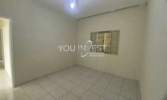 Imagem 7: Casa para Locação próxima ao mercado Shangri-La com 3 Quartos com ampla área de lazer