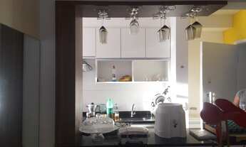 Imagem 5: Spazio Acqua Apartamento com 3 dormitórios