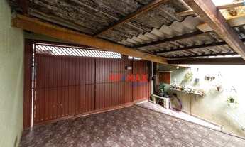 Imagem: Casa com 2 dormitórios à venda, 90 m²