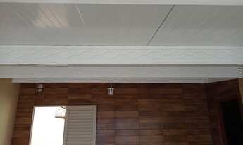 Imagem 6: Casas à venda 2 quartos 2 vagas Parque Igaçaba Araraquara