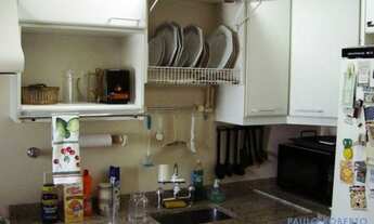 Imagem 7: APARTAMENTO - BROOKLIN - SP