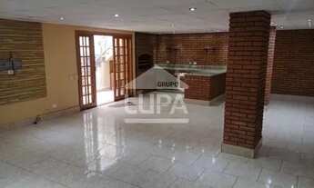 Imagem 7: Sobrado com 4 dormitórios sendo 2 suítes para locação em Santana