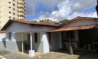 Imagem 2: Locação Casa Setor Nova Suiça