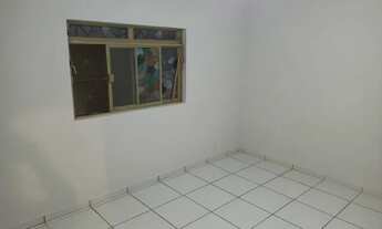 Imagem 6: CASA 4 QUARTOS SENDO 1 SUÍTE LAJOTADA QUINTAL AMPLO PROX AO CARREFOUR AV T-9 OPORTUNIDADE