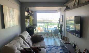 Imagem 7: Santo André - Apartamento Padrão - Campestre