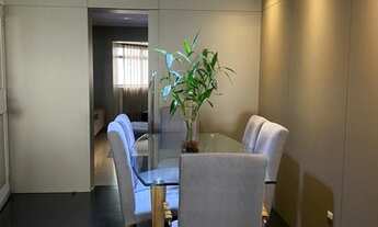 Imagem 5: APTO LUXUOSO FRENTE MAR