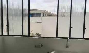 Imagem 2: Apartamento com 2 dormitórios para alugar, 80 m² - Vila Mascote - São Paulo