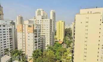 Imagem 5: Apartamento para Aluguel - Brooklin, 2 Quartos, 75 m2