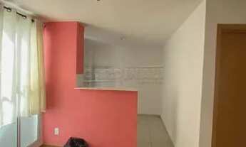 Imagem 3: Apartamento Padrão em São Carlos