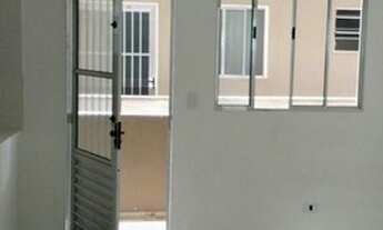 Imagem: Kit net próximo ao metro Campo Limpo