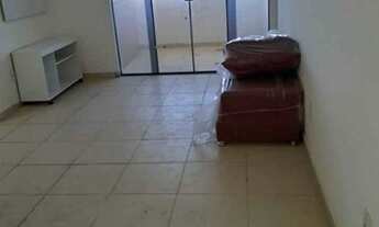 Imagem: Apartamento - Semi Mobiliado