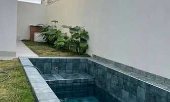 Imagem 4: Casa em Condomínio Reserva dos Ipês