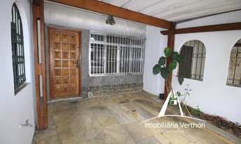 Imagem 3: Sobrado para aluguel possui 103 metros quadrados com 3 quartos em Saúde - São Paulo - SP