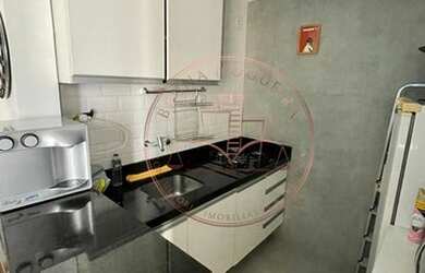 Imagem 5: Residencial Olimpus, 01 quarto no Umarizal. Apartamento reformado!