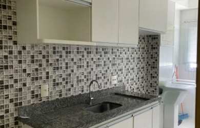 Imagem 4: Apartamento de 2 quartos Residencial Gamaggiore