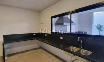 Imagem 5: Casa à venda no Parque dos Alecrins - Campinas/SP