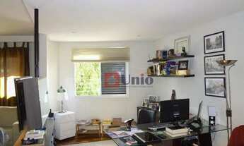 Imagem 4: Apartamento com 2 dormitórios à venda, 110 m² por R$ 325.000,00 - Vila Monteiro - Piracica