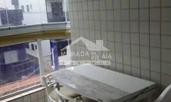 Imagem 4: Apartamento de 2 dormitórios na Aviação, lazer completo na Praia Grande