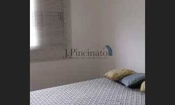 Imagem 7: Apartamento Padrão em Jundiaí