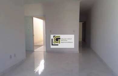 Imagem 2: Casa com 2 dormitórios à venda, 71 m² por R$ 260.000,00 - Residencial Estoril - Taubaté/SP