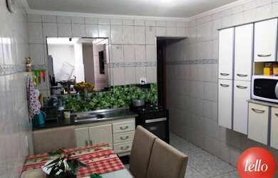 Imagem 7: São Paulo - Casa Padrão - Tatuapé