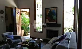 Imagem 7: CASA COM 4 DORMITÓRIOS NA REGIÃO DA GRANJA VIANA