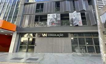 Imagem: São Paulo - Apartamento Padrão - Consolação